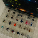 Galaxy Advent Calendar