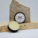 ZEUS Beard Balm