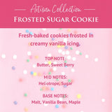 Artisan Melts - Frosted Sugar Cookie