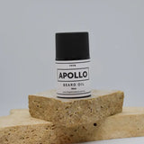 APOLLO Beard Oil