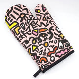 Oven Mitt