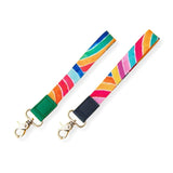 Wrist Lanyard - RO x Lordy Dordie Rainbows