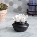 Porcelain Diffuser - Gardenia