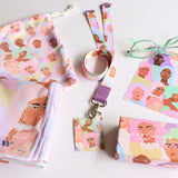 Lanyard - Stronger Than You Know