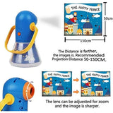 Kids Storybook Torch with 12 Stories - Mideer