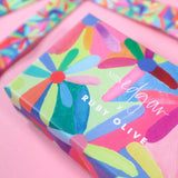 Lanyard - Ro X Lordy Dordie Daisy