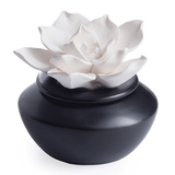 Porcelain Diffuser - Gardenia