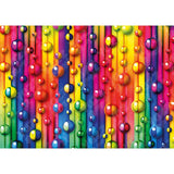 Yazz Bubbles 1000pc Puzzle