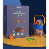 Kids Storybook Torch with 12 Stories - Mideer