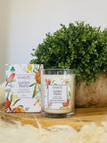 Golden Wattle - Vivante Australiana Candle 230g