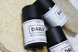 Daily Moisturiser