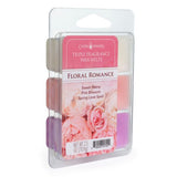 Artisan Melts - Floral Romance Triple Fragrance