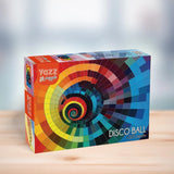 Yazz Disco Ball 1000pc Puzzle