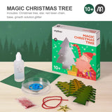 Magic Christmas Tree