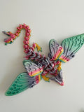 3D Butterfly Dragon