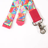 Lanyard - Ro X Lordy Dordie Daisy