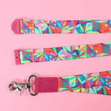 Lanyard - Ro X Lordy Dordie Daisy
