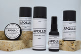 APOLLO Beard Balm