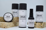 ZEUS Beard Balm