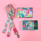 Lanyard - Ro X Lordy Dordie Daisy