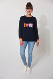 Boden Love Jumper