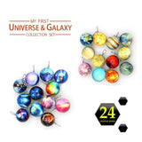 Galaxy Advent Calendar