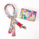 Lanyard - Ro X Lordy Dordie Daisy
