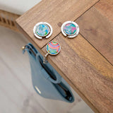 Ro Portable Bag Hook