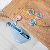 Ro Portable Bag Hook