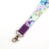 Lanyard - Ro X Deb Mcnaughton 'seagull's Day Out'