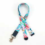 Lanyard - RO x Deb McNaughton 'The Mighty Jungle'
