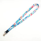 Lanyard - RO x Deb McNaughton 'The Mighty Jungle'