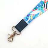 Lanyard - RO x Deb McNaughton 'The Mighty Jungle'