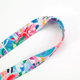 Lanyard - RO x Deb McNaughton 'The Mighty Jungle'