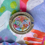 Ro Portable Bag Hook