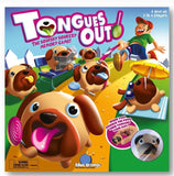 Tongues Out!