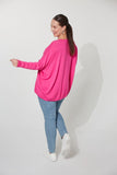 Boden Heart Jumper