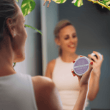 Natural Deodorant - Lavender, Lime & Tea Tree