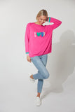 Boden Love Jumper