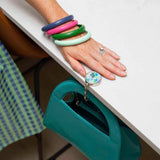 Ro Portable Bag Hook