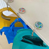 Ro Portable Bag Hook