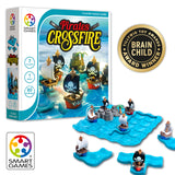 Pirate Crossfire
