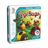 Logibugs - Travel Game