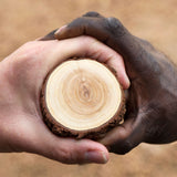 Natural Deodorant - Australian Sandalwood
