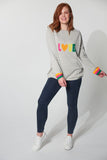 Boden Love Jumper