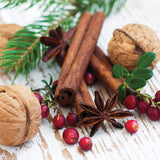 Artisan Melts - Holiday Spice