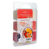 Artisan Melts - Fresh Fruit Triple Fragrance