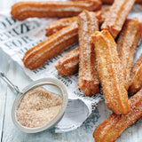 Artisan Melts - Cinnamon Churro