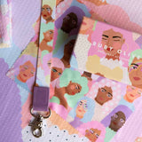 Lanyard - Stronger Than You Know