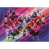 Magnolia Butterfly 1000pc Puzzle